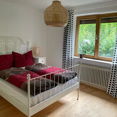 Dahoam Appartement Imst Buitenkant foto