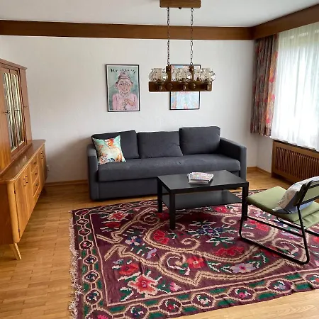 Dahoam Appartement Imst Buitenkant foto