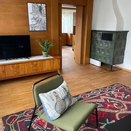 Dahoam Appartement Imst Buitenkant foto