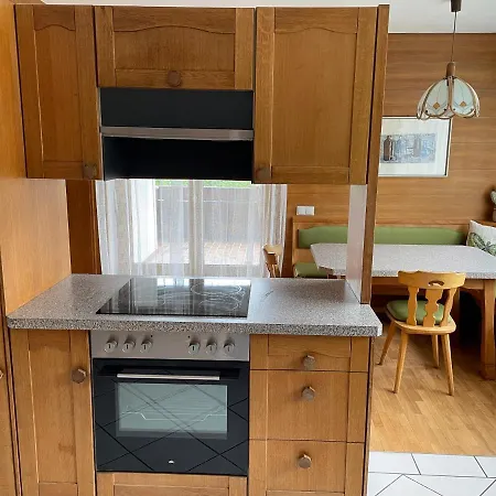 Dahoam Appartement Imst Buitenkant foto