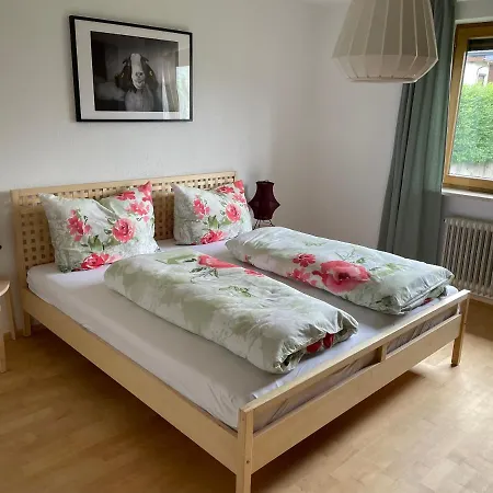 Dahoam Appartement Imst Buitenkant foto