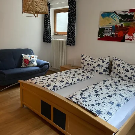 Dahoam Appartement Imst Buitenkant foto