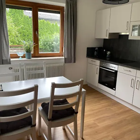 Dahoam Appartement Imst Buitenkant foto