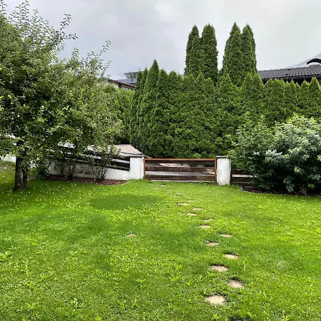 Dahoam Appartement Imst Buitenkant foto