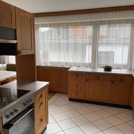 Dahoam Appartement Imst Buitenkant foto