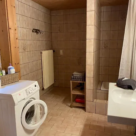 Dahoam Appartement Imst Buitenkant foto
