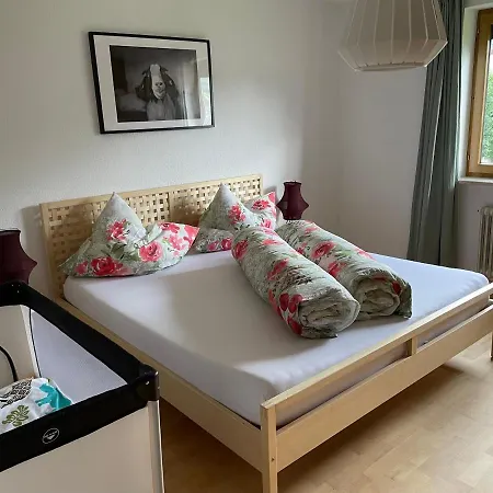 Dahoam Appartement Imst Buitenkant foto