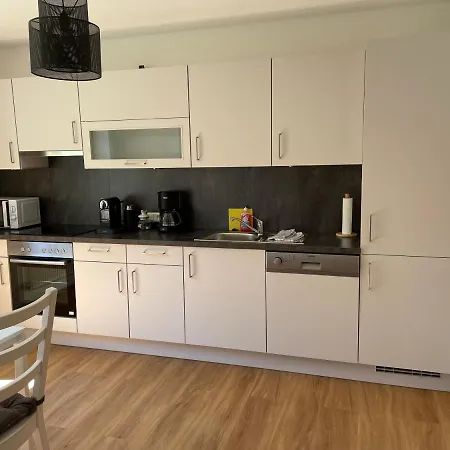 Dahoam Appartement Imst Buitenkant foto
