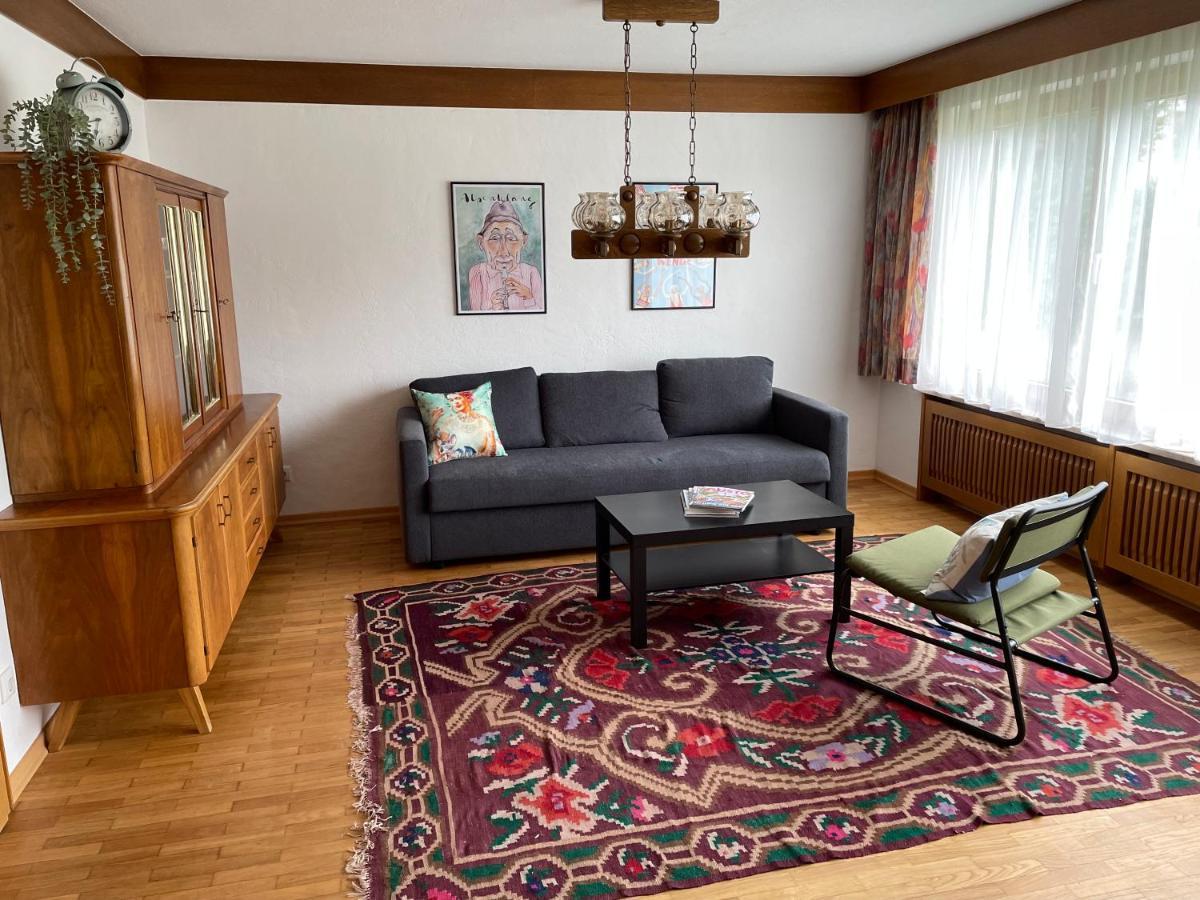 Apartment Dahoam Imst