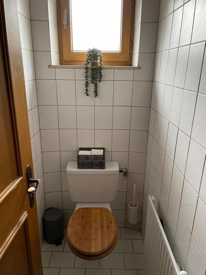 Dahoam Apartment