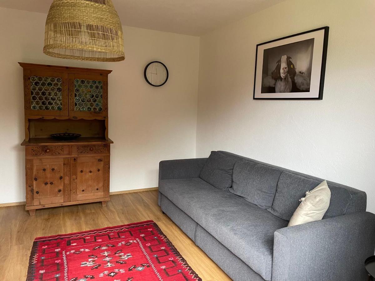 Appartement Dahoam *