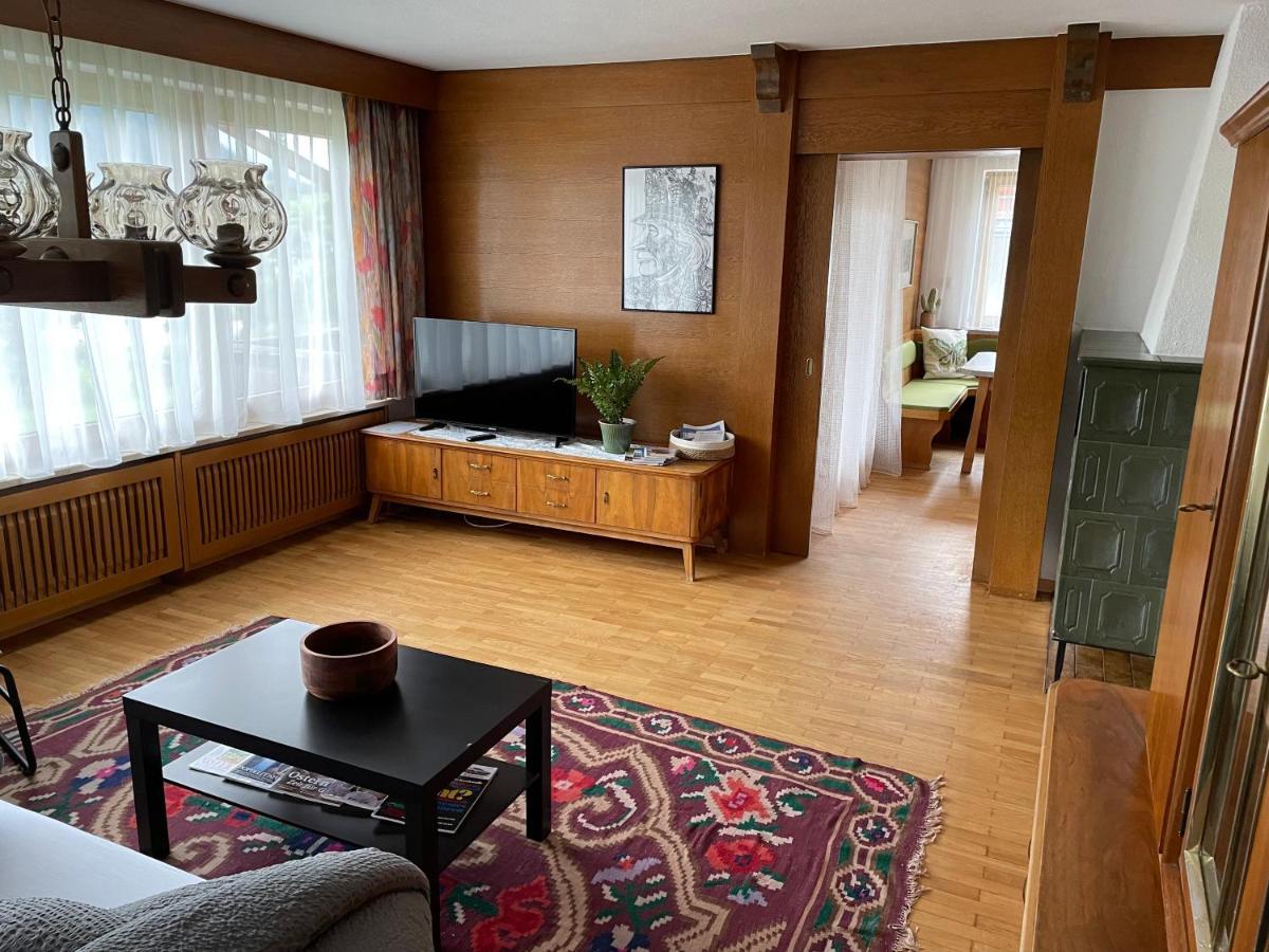 Dahoam Appartement Imst