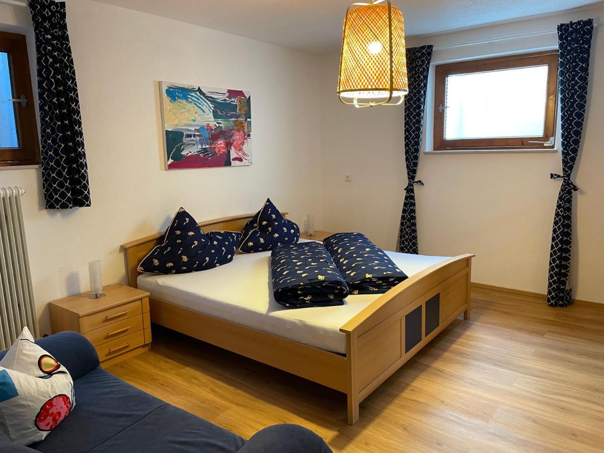 Appartement Dahoam *