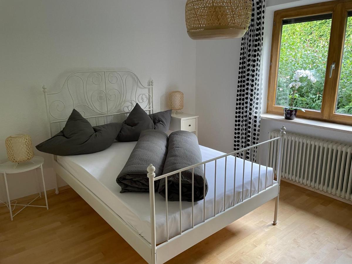 Apartment Dahoam