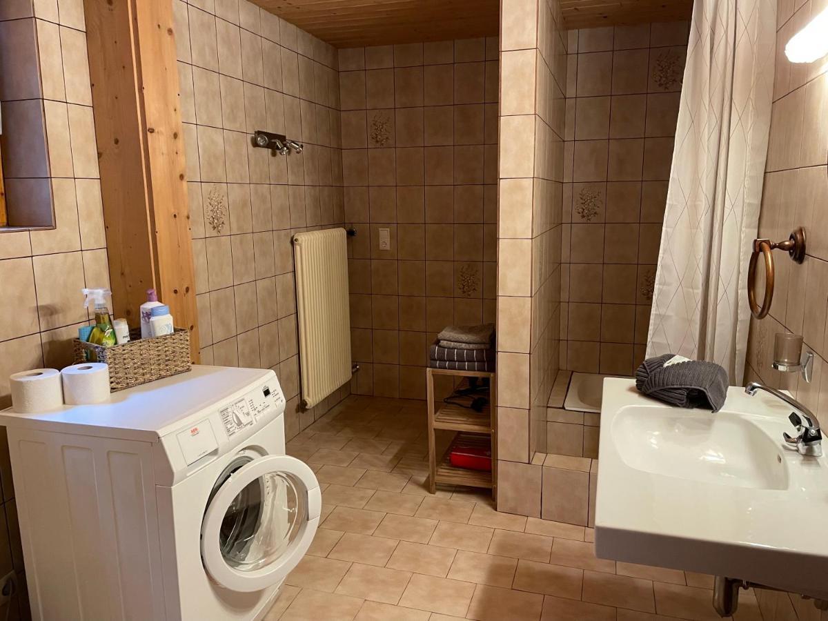 Apartment Dahoam Imst