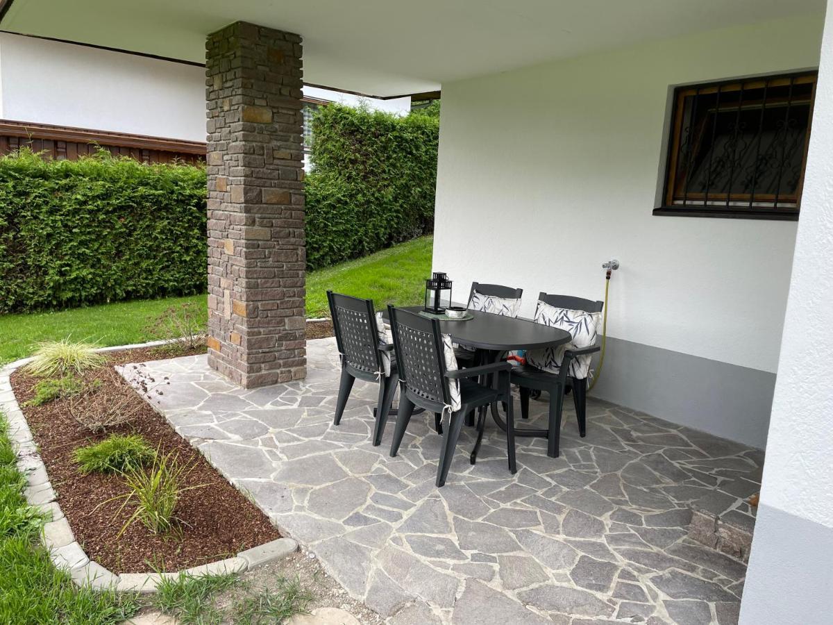 Appartement Dahoam Imst