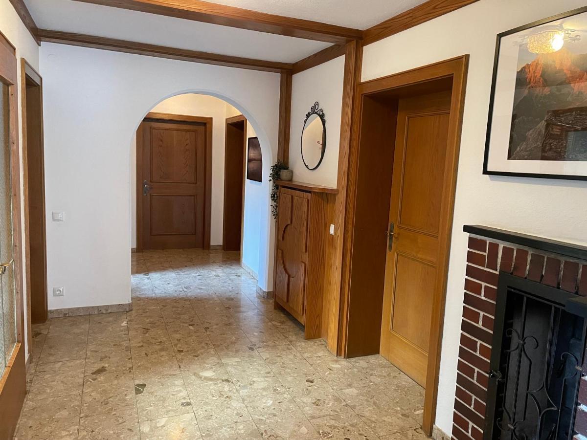 Dahoam Apartment Imst