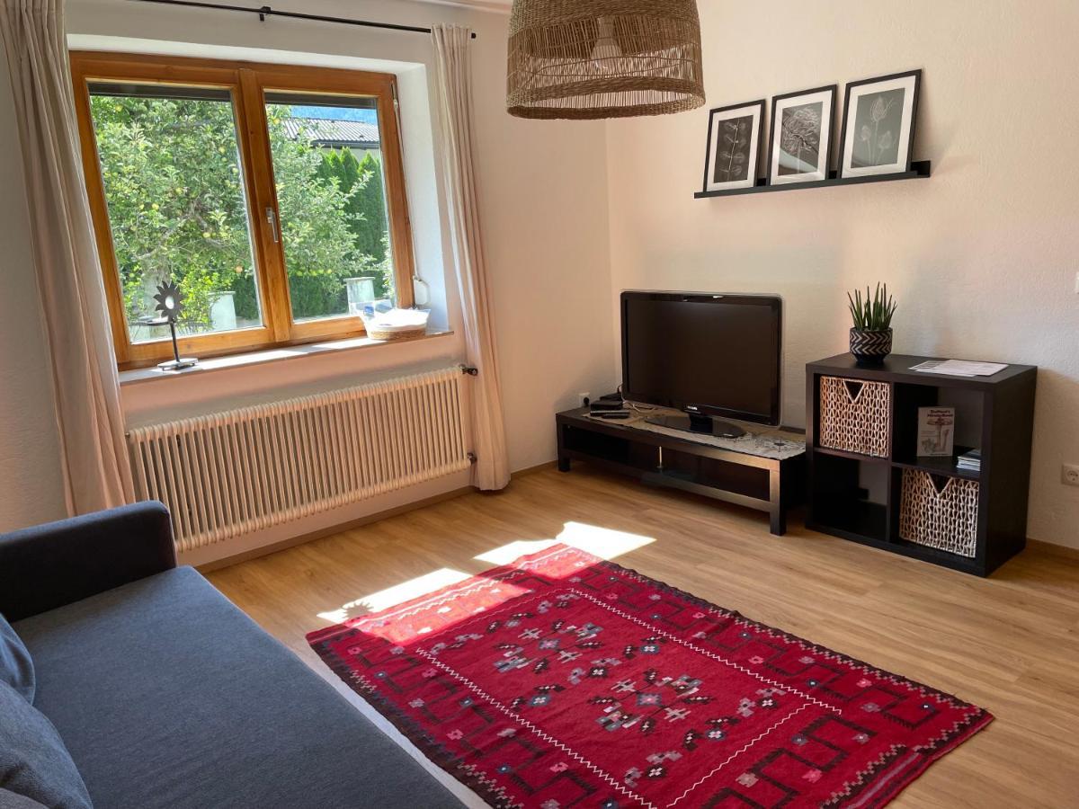 Dahoam Appartement