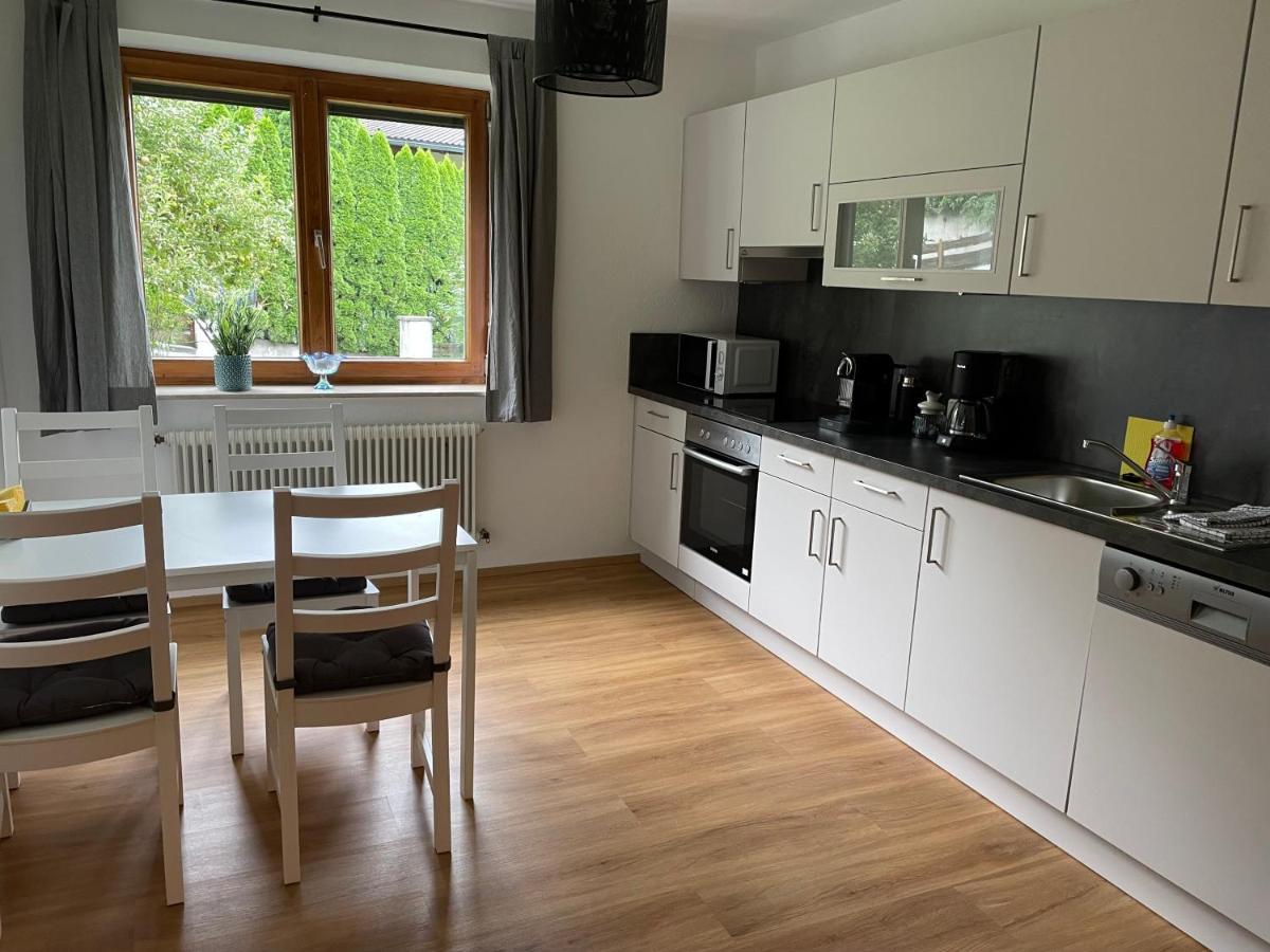 Dahoam Apartment Imst